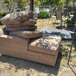 2 Set Couch