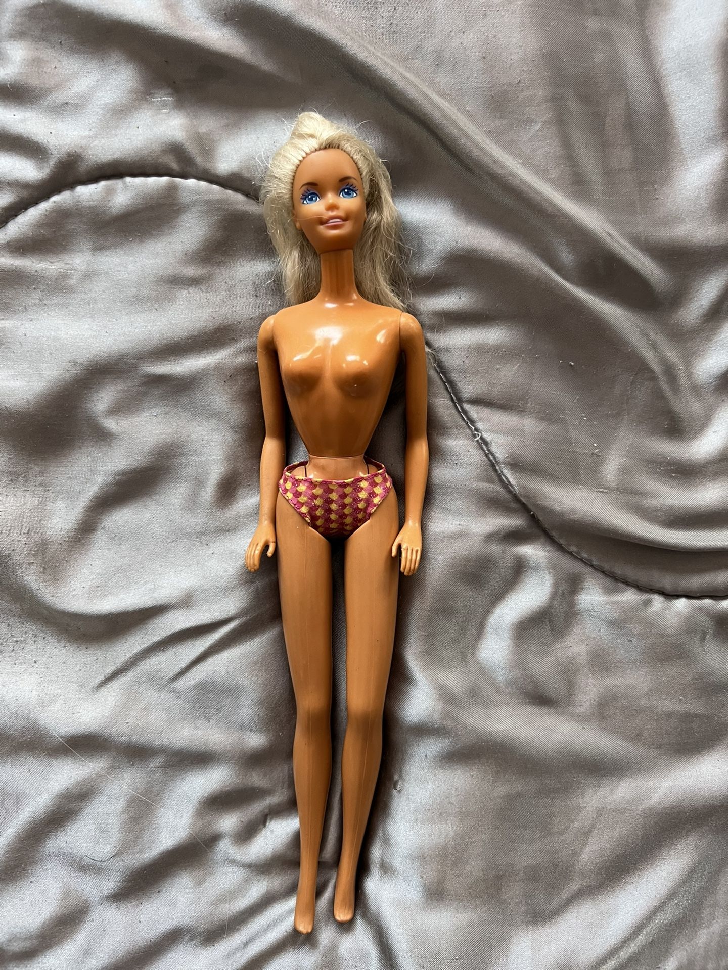 Vintage Malibu Barbie
