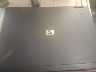 HP Laptop