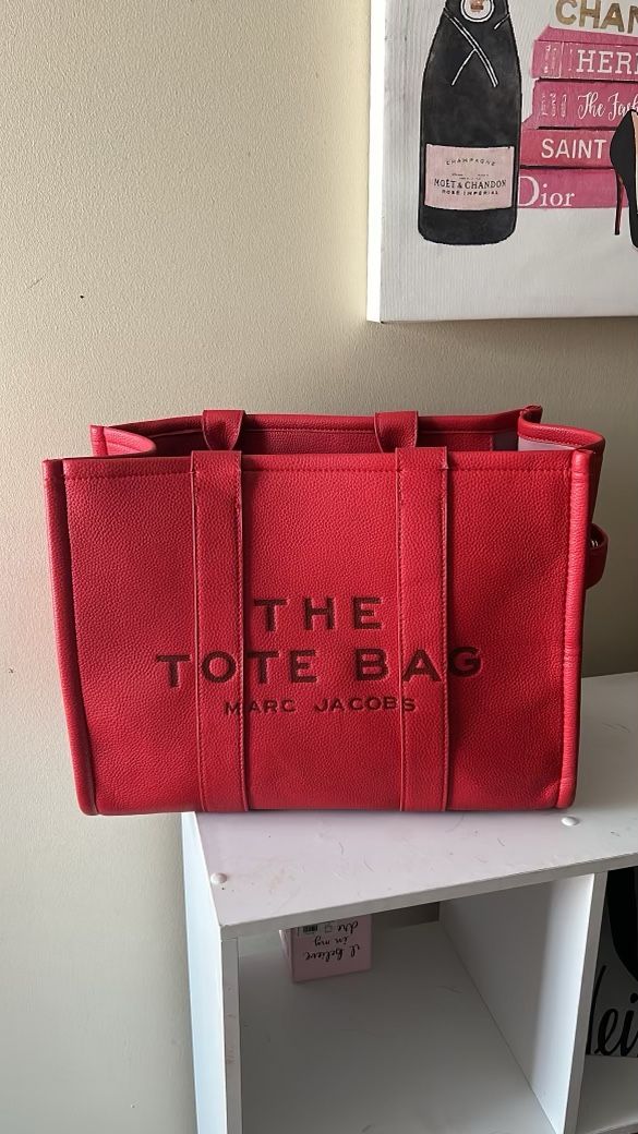 Marc Jacobs Tote Bag