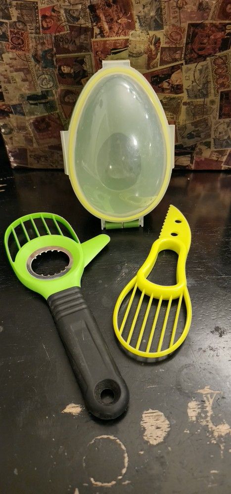 Avocado Tools