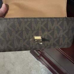 Michael Kors Wallet 