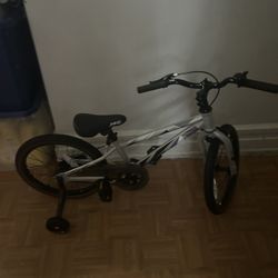 Brand New Bike For Little Kids