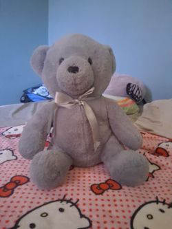 Teady bear