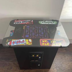 Retro Arcade 60 Classic Games 