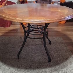 Wooden Dining Table ( Table)
