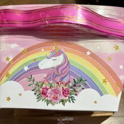 Unicorn Party Supplies
