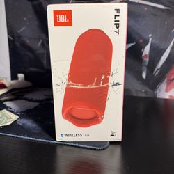 JBL Flip 7 