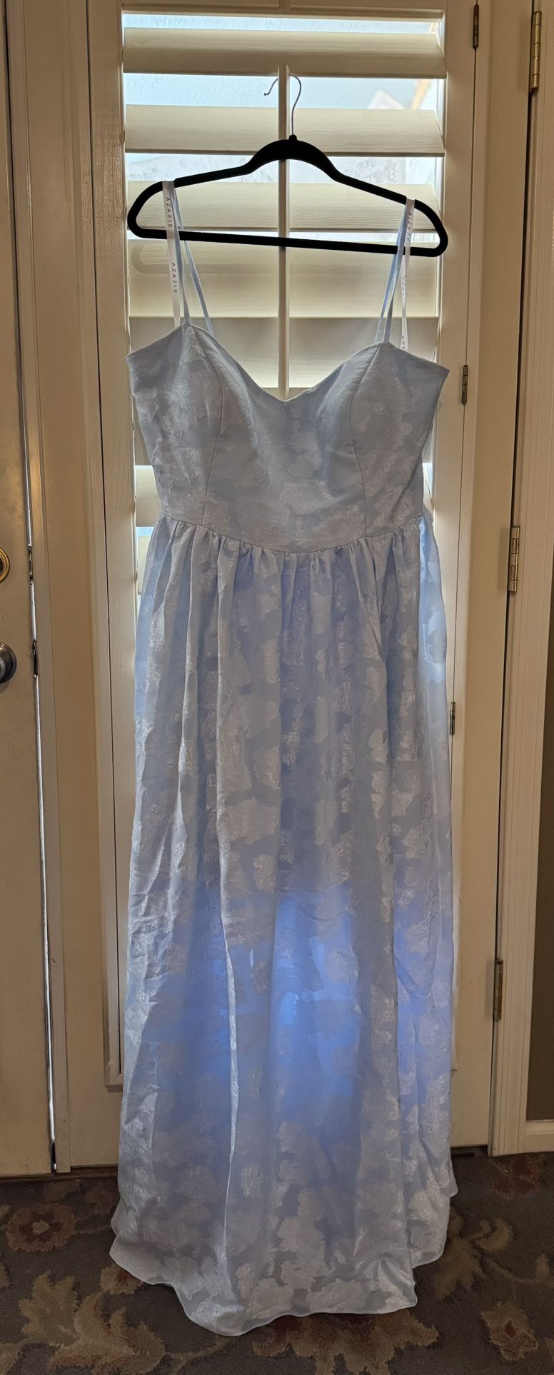 NWOT Azazie Wedding Guest Dress $45 OBO