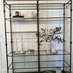 Decorative Shelf 