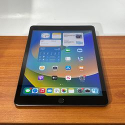 APPLE IPAD 7 128GB 10.2” Fully  Functional