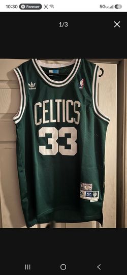 Celtics jersey