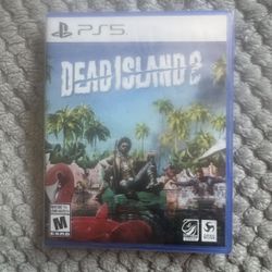Dead Island 2. PS5