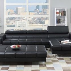 Sectional Sofa