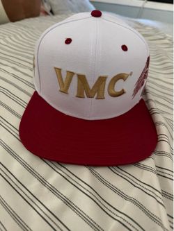 VMC Snap back hat