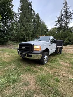 2006 Ford F-350