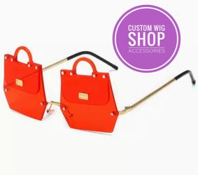 CUSTOM HAND BAG SHADES