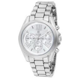 Montres Prestige X Invicta Women's Watch - 35mm, Steel (MPW-0194)