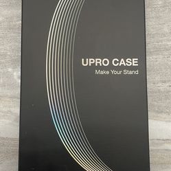 Torras iPhone 15 Pro Max Case/stand