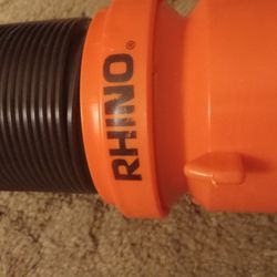 Rhino Drain 20ft For RV