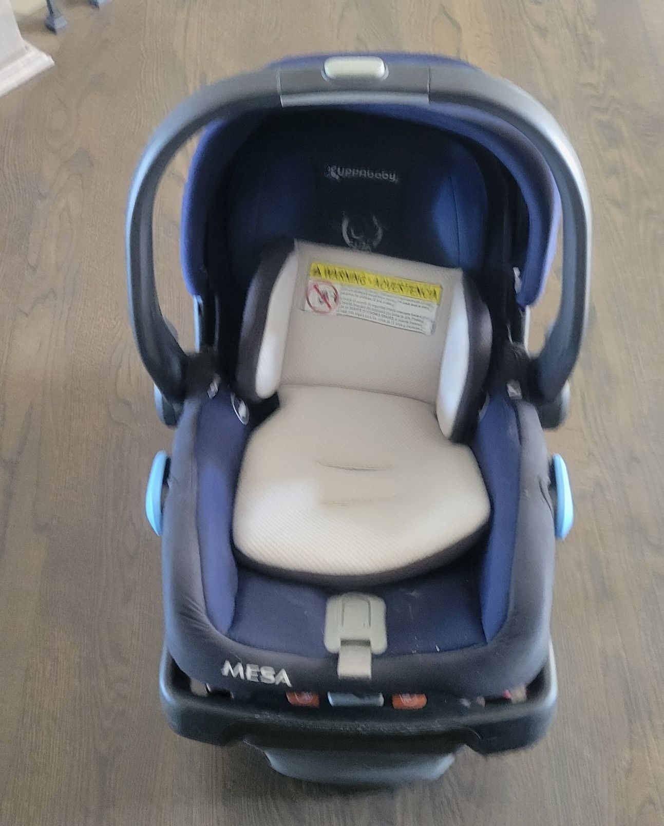 Car Seat