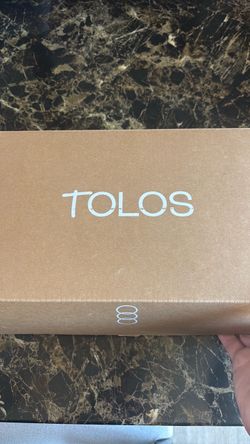 Tolos 7.5 women’s shoe