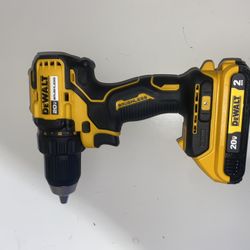 Dewalt Set 