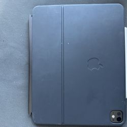 iPad Pro Magic Pencil And Keyboard 