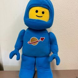 Lego Target Exclusive Plush