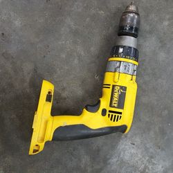 Dewalt Drill
