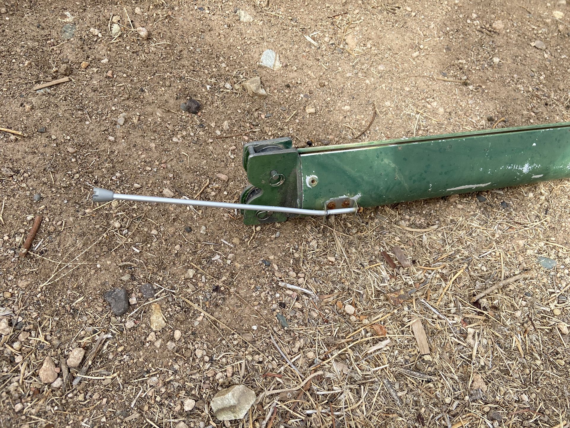 1984-1988 Hobie vanguard 14