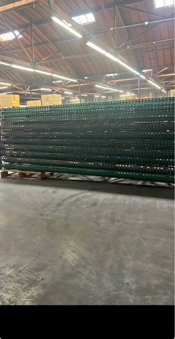 ‼️PALLET RACKS FOR SALE‼️🚛