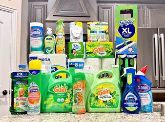 home starter kits