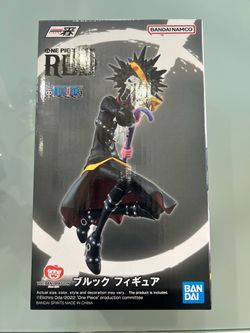 One Piece Brook figure