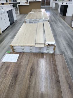 Flooring Planks SPC