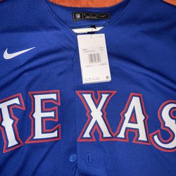 Texas Rangers Jersey for Sale in San Antonio, TX - OfferUp