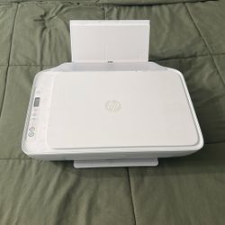 HP Desk Jet 2852e Printer