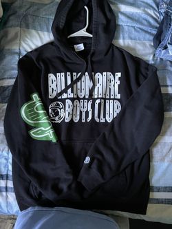 Billionaire Boys Club