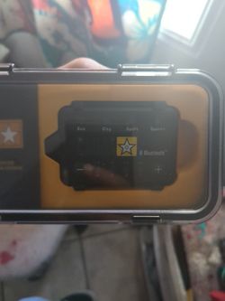 Pedal Commander