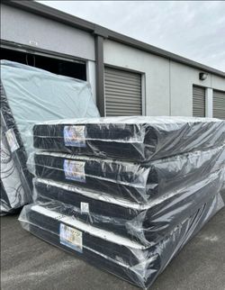 New mattresses ‼️