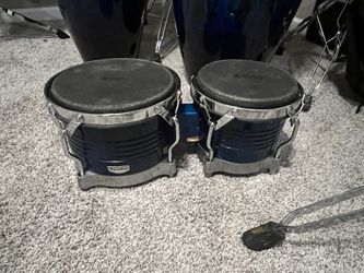 LP Matador Bongos 