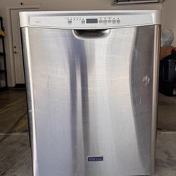 Maytag Dish Washer  Free