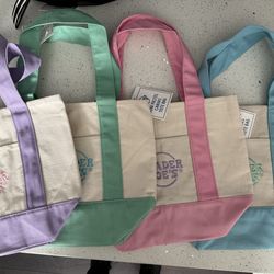 Trader Joe’s mini canvas