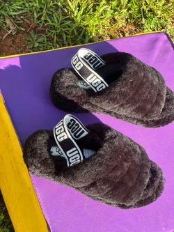 Size 6 Uggs