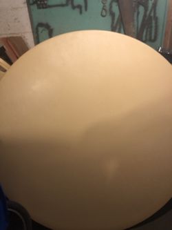 2 table good condition