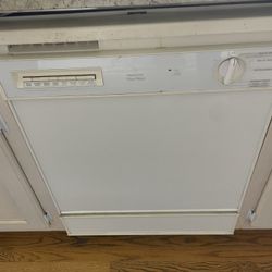Dishwasher
