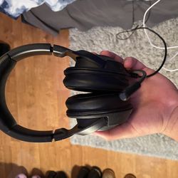 Razer Kraken Headset