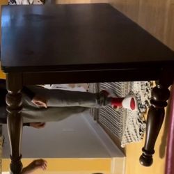 Ashley’s Furniture Dinner Table