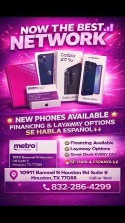 Free New 2026 Phones