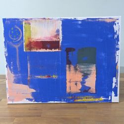 Abstract Paintjng